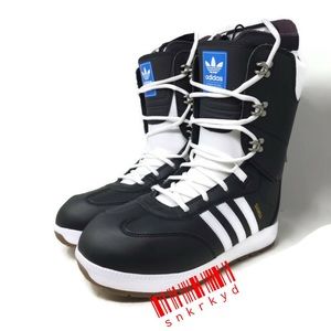 Sz 13 adidas Samba ADV Snowboarding Boot